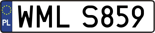 WMLS859