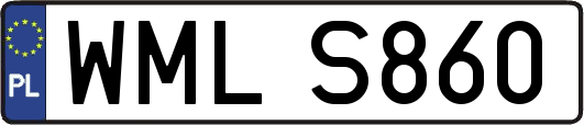 WMLS860