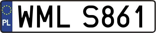 WMLS861