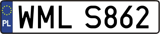 WMLS862