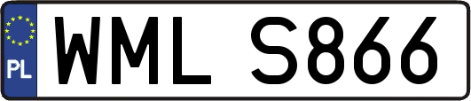 WMLS866