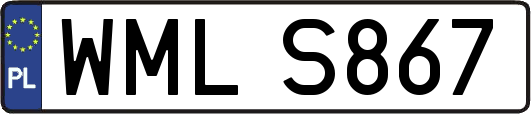 WMLS867