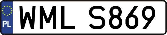 WMLS869