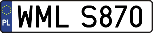 WMLS870