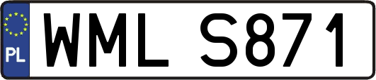 WMLS871