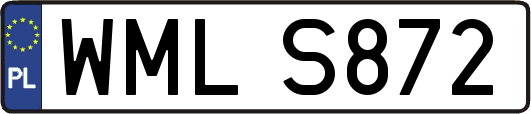 WMLS872