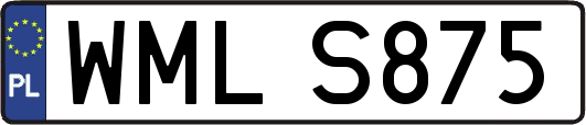 WMLS875