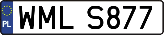WMLS877
