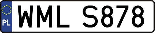 WMLS878