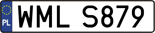 WMLS879