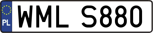 WMLS880