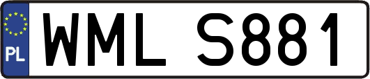 WMLS881