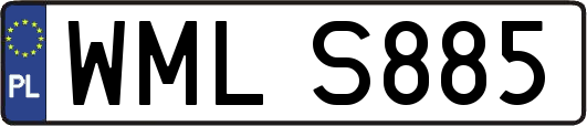 WMLS885
