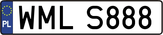 WMLS888