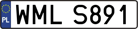 WMLS891
