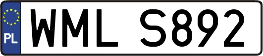 WMLS892