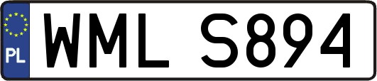 WMLS894
