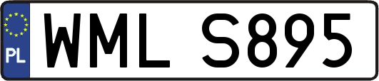 WMLS895