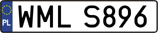 WMLS896