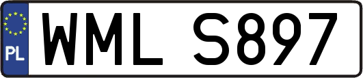 WMLS897