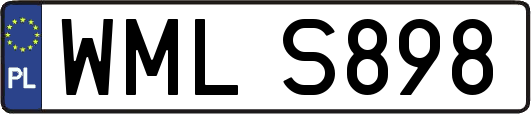 WMLS898