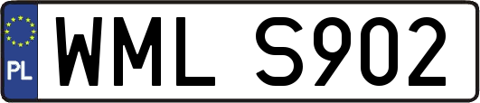 WMLS902