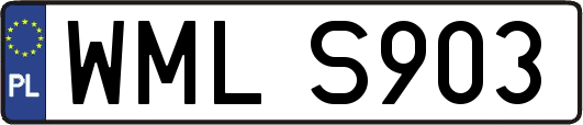 WMLS903