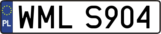 WMLS904