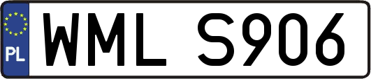 WMLS906