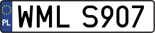 WMLS907