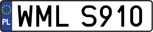 WMLS910