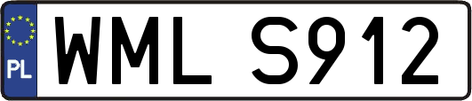WMLS912