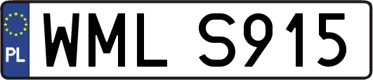 WMLS915