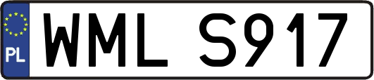 WMLS917
