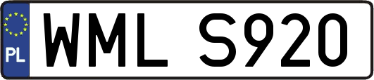 WMLS920