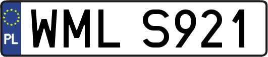 WMLS921
