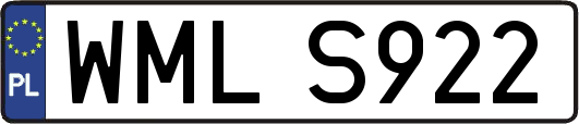 WMLS922