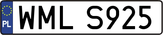 WMLS925