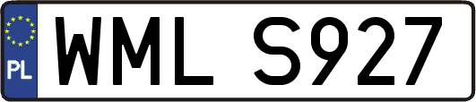 WMLS927