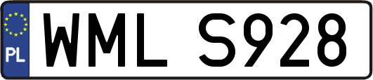 WMLS928