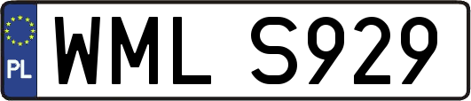 WMLS929