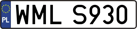 WMLS930