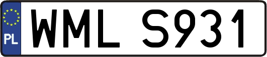 WMLS931