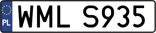 WMLS935