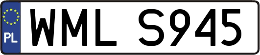 WMLS945