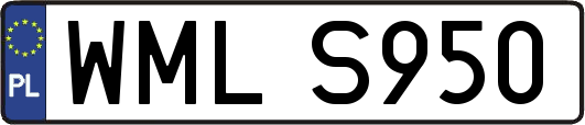 WMLS950