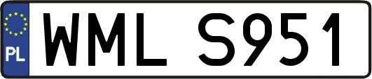 WMLS951