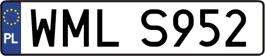 WMLS952