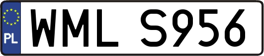WMLS956