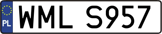 WMLS957